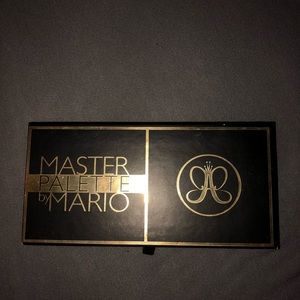 Makeup By Mario Palette LIMITED EDITION